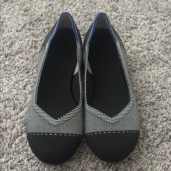 Women’s Rothy’s The Flat - Picture 2 of 4